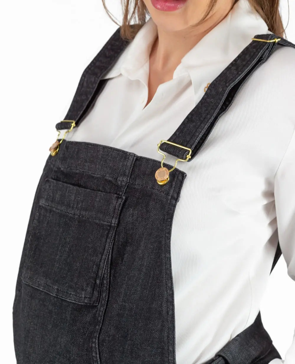 cache-c-ur-salopette-2-en-1-jean-sabrina-noir-flare-tencel image 4
