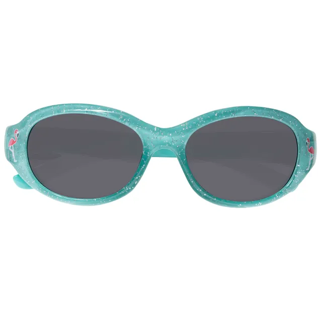 isotoner-lunettes-de-soleil-fille-4-6-ans-menthe-verres-cat-gorie-3 image 1