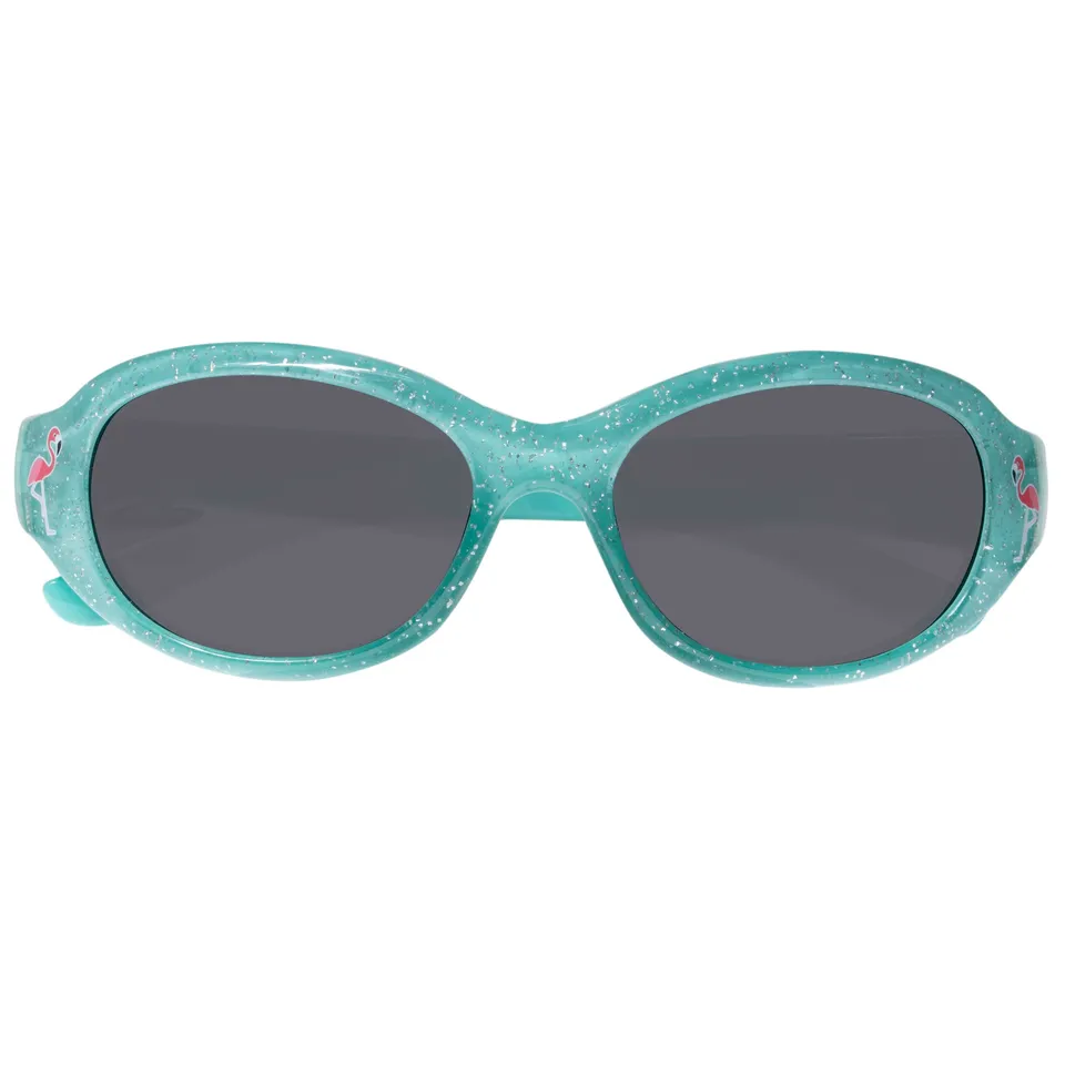 isotoner-lunettes-de-soleil-fille-4-6-ans-menthe-verres-cat-gorie-3 image 1