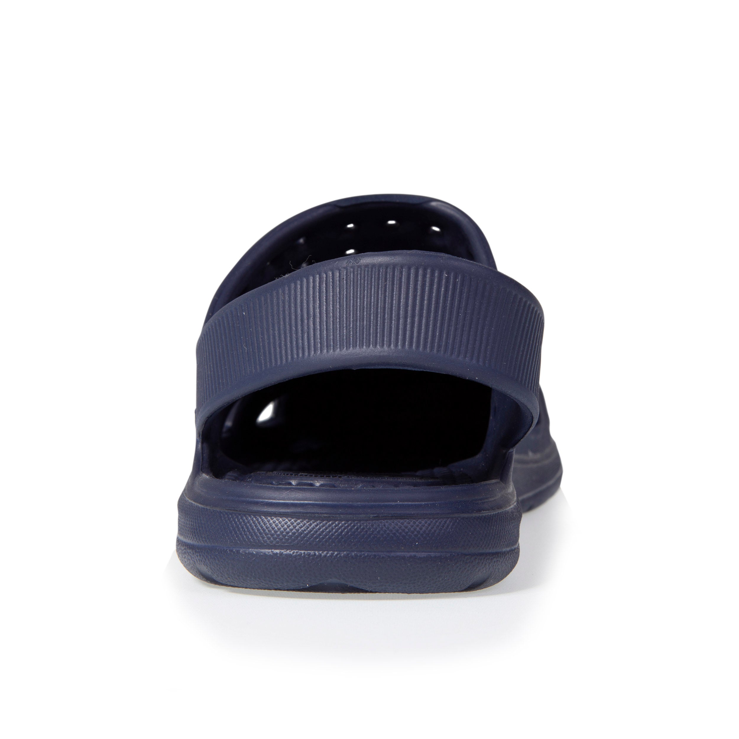 isotoner-mules-sabots-enfant-marine-everywear image 8
