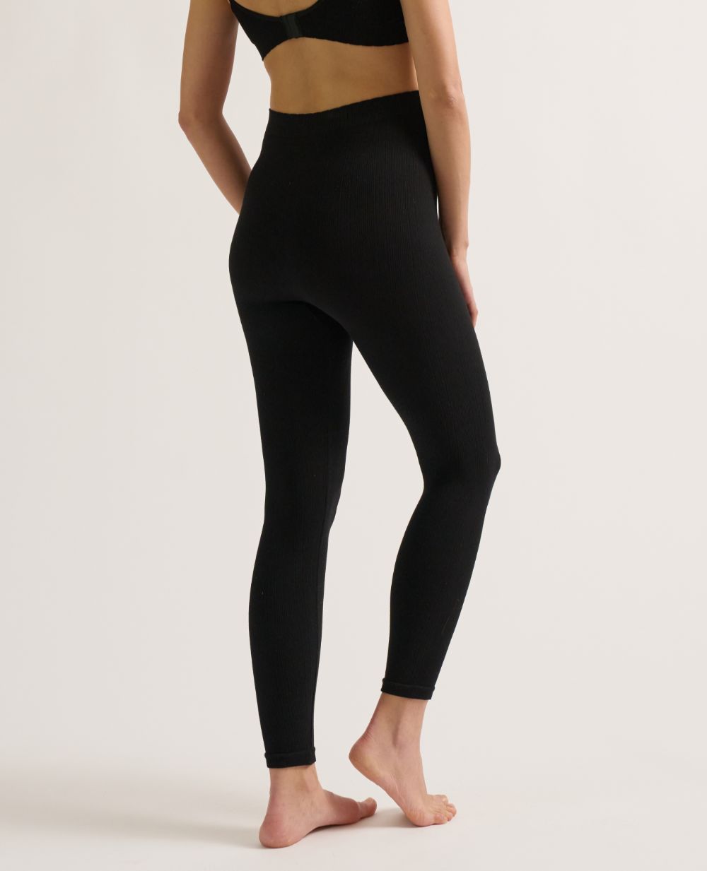 cache-c-ur-legging-de-maternit-zo-noir image 5