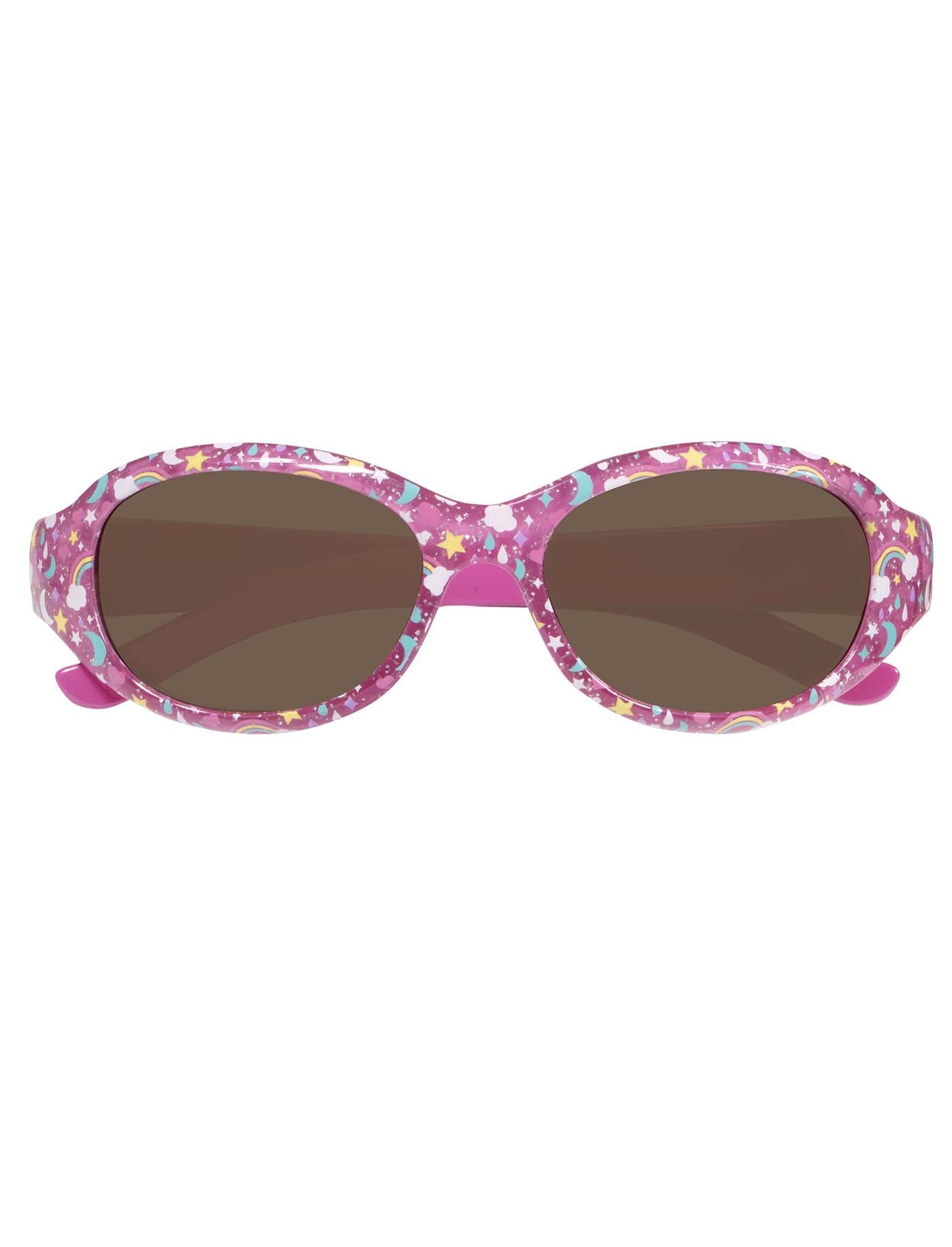 isotoner-lunettes-de-soleil-enfant-fille-4-6-ans-rose image 6