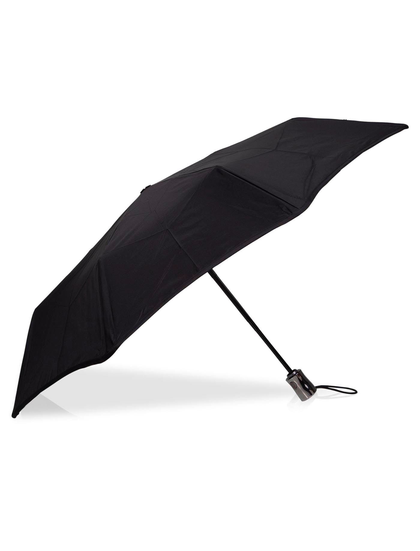 isotoner-parapluie-alpha-x-tra-solide-noir-liser image 8