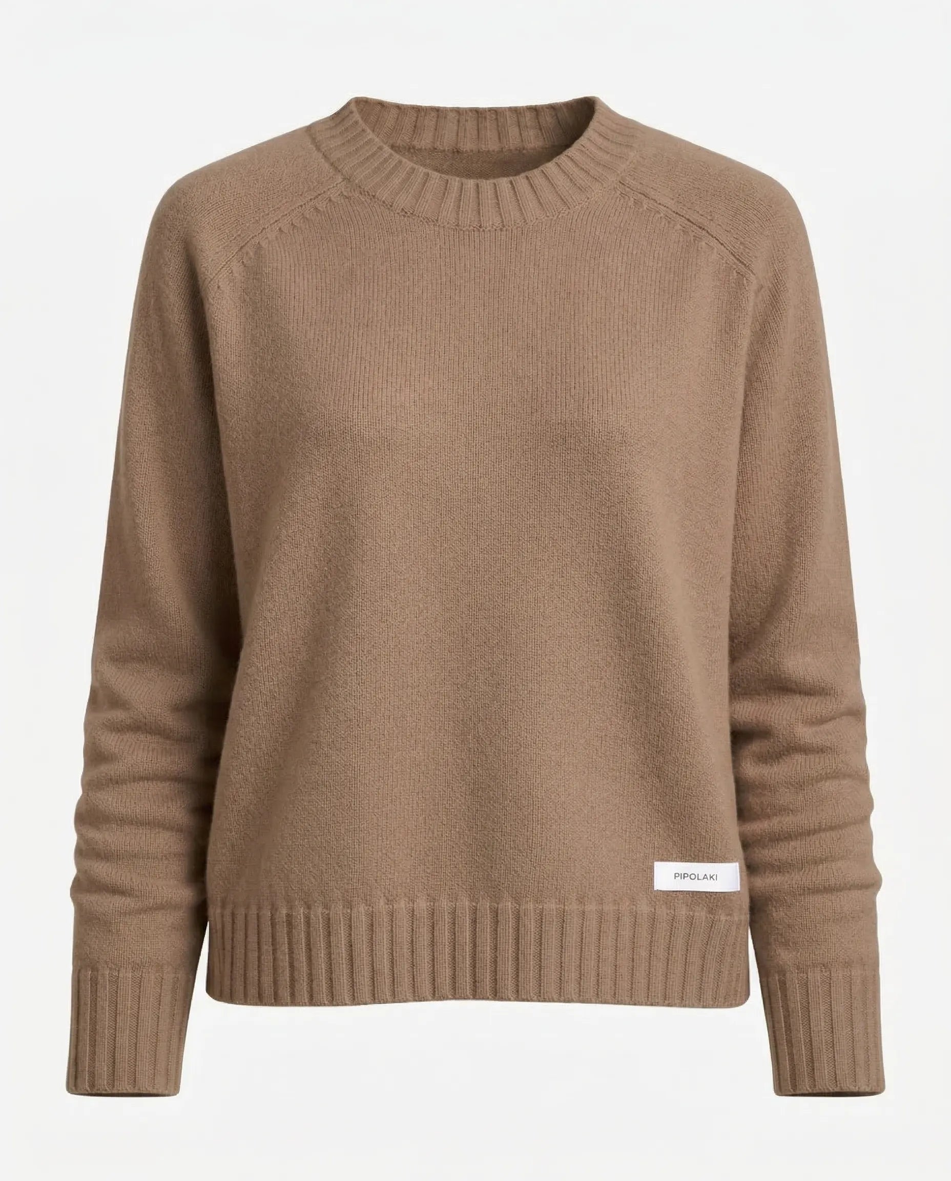 pipolaki-pull-bettina-pull-seamless-laine-et-baby-alpaga-femme image 3