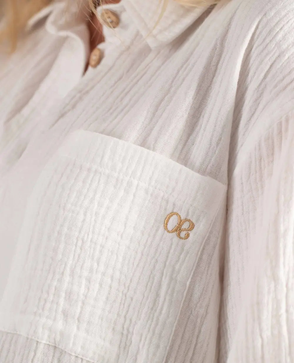 cache-c-ur-bertille-robe-chemise-grossesse-et-allaitement-blanc image 7