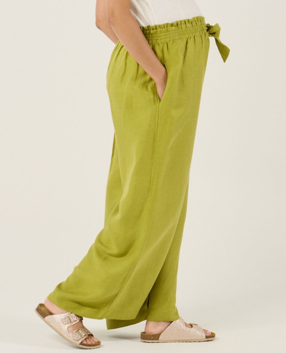 cache-c-ur-sahel-pantalon-de-grossesse-anis image 4