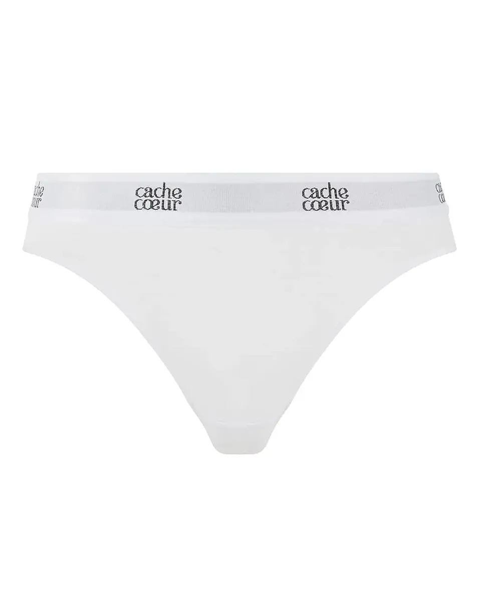 cache-c-ur-life-blanc-culotte-de-grossesse-sans-couture image 1