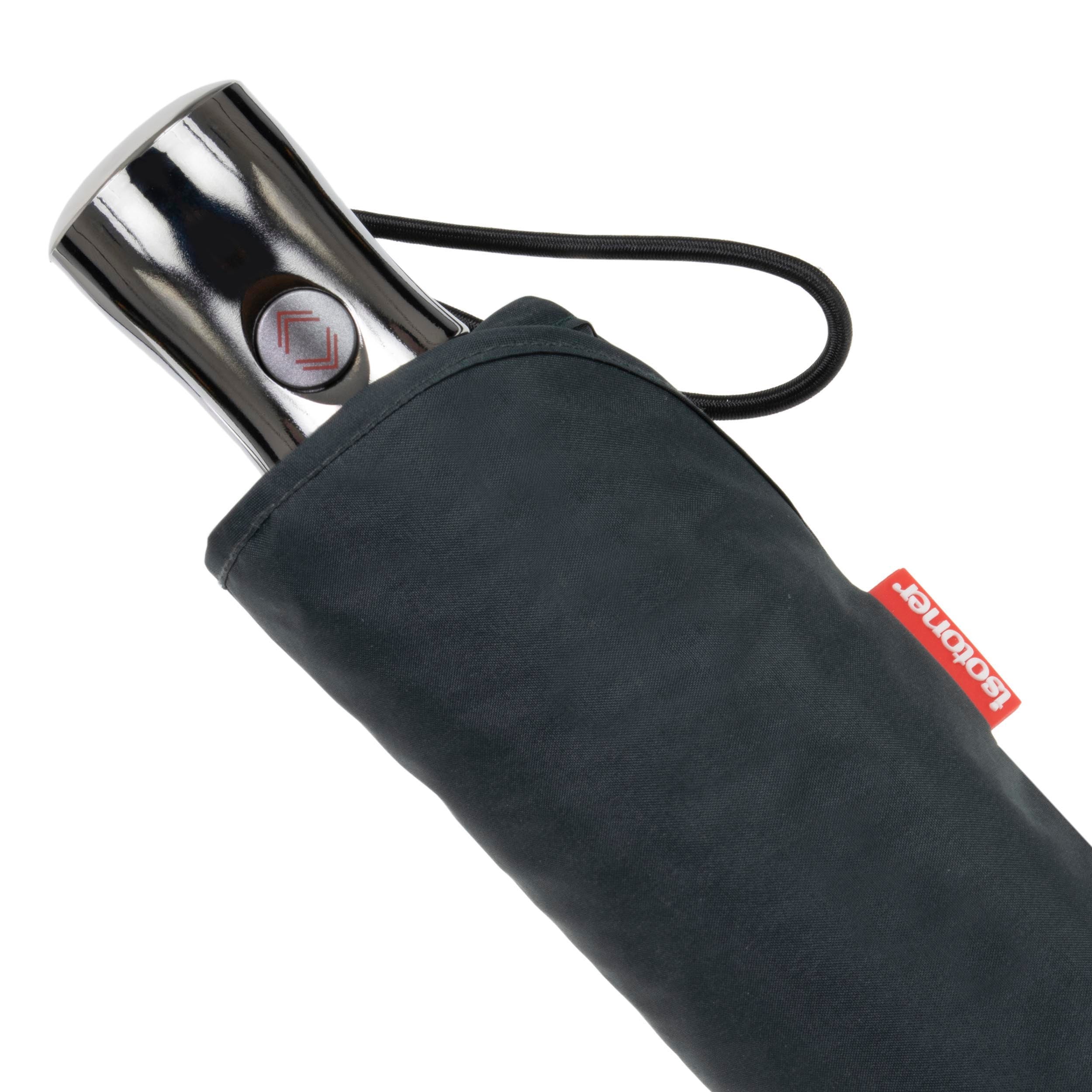 isotoner-parapluie-x-tra-solide-alpha-28-cm-vert image 5