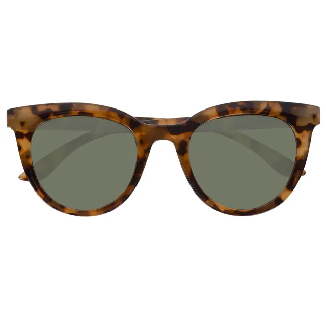 isotoner-lunettes-de-soleil-femme-papillon-caille-polarisanter image 1