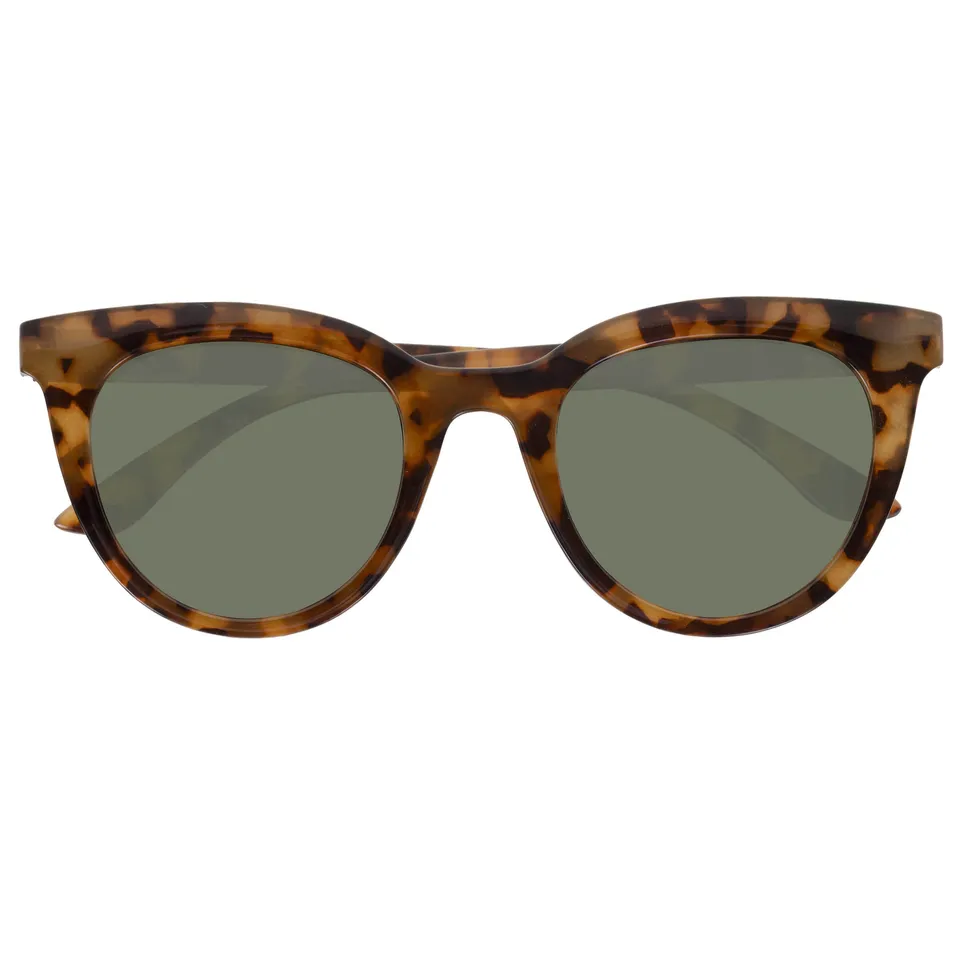 isotoner-lunettes-de-soleil-femme-papillon-caille-polarisanter image 1