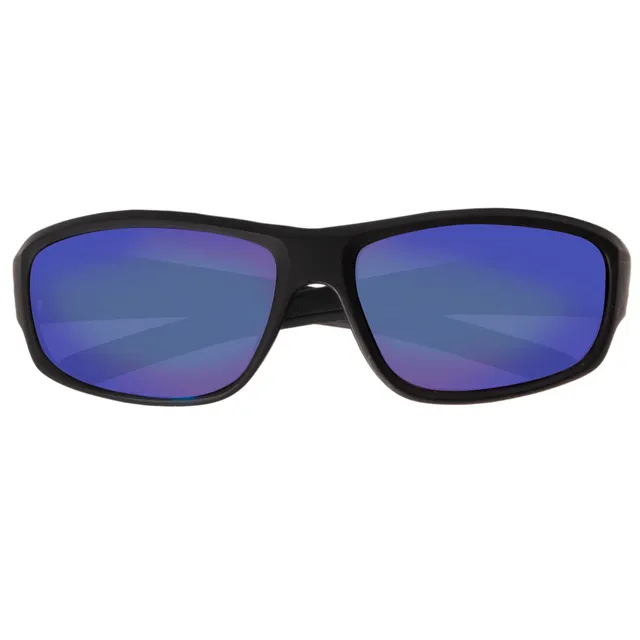 isotoner-lunettes-de-soleil-gar-on-10-12-ans-sport-noir image 1
