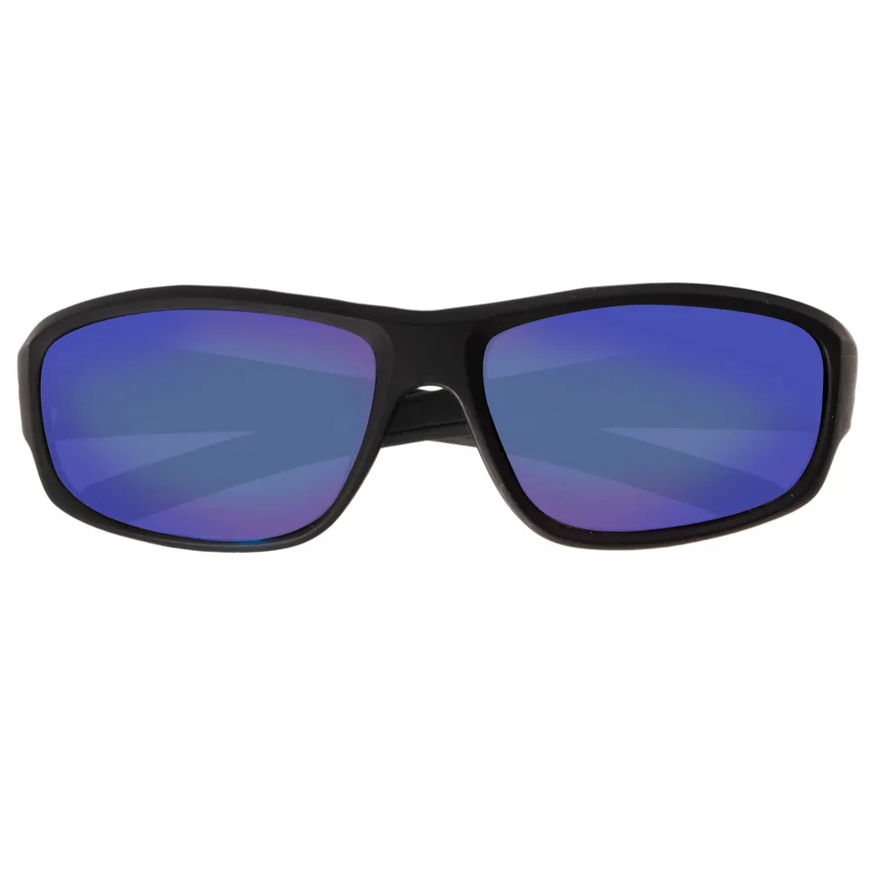 isotoner-lunettes-de-soleil-gar-on-10-12-ans-sport-noir image 1