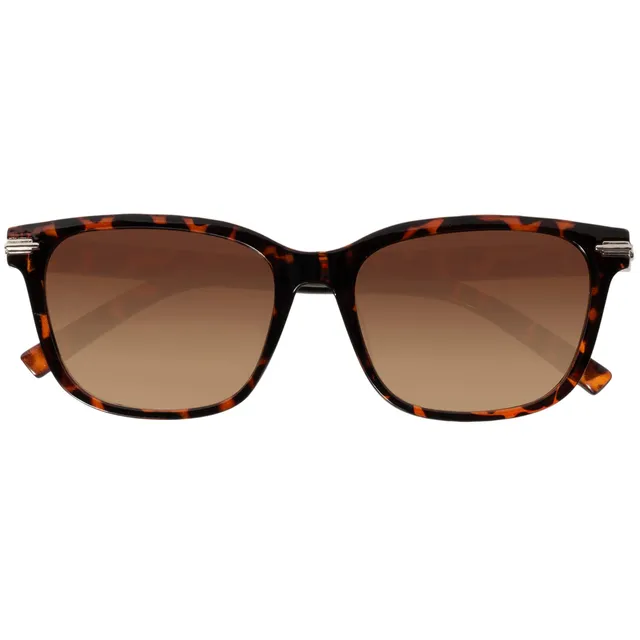 isotoner-lunettes-de-soleil-recycl-es-mixte-caille image 1
