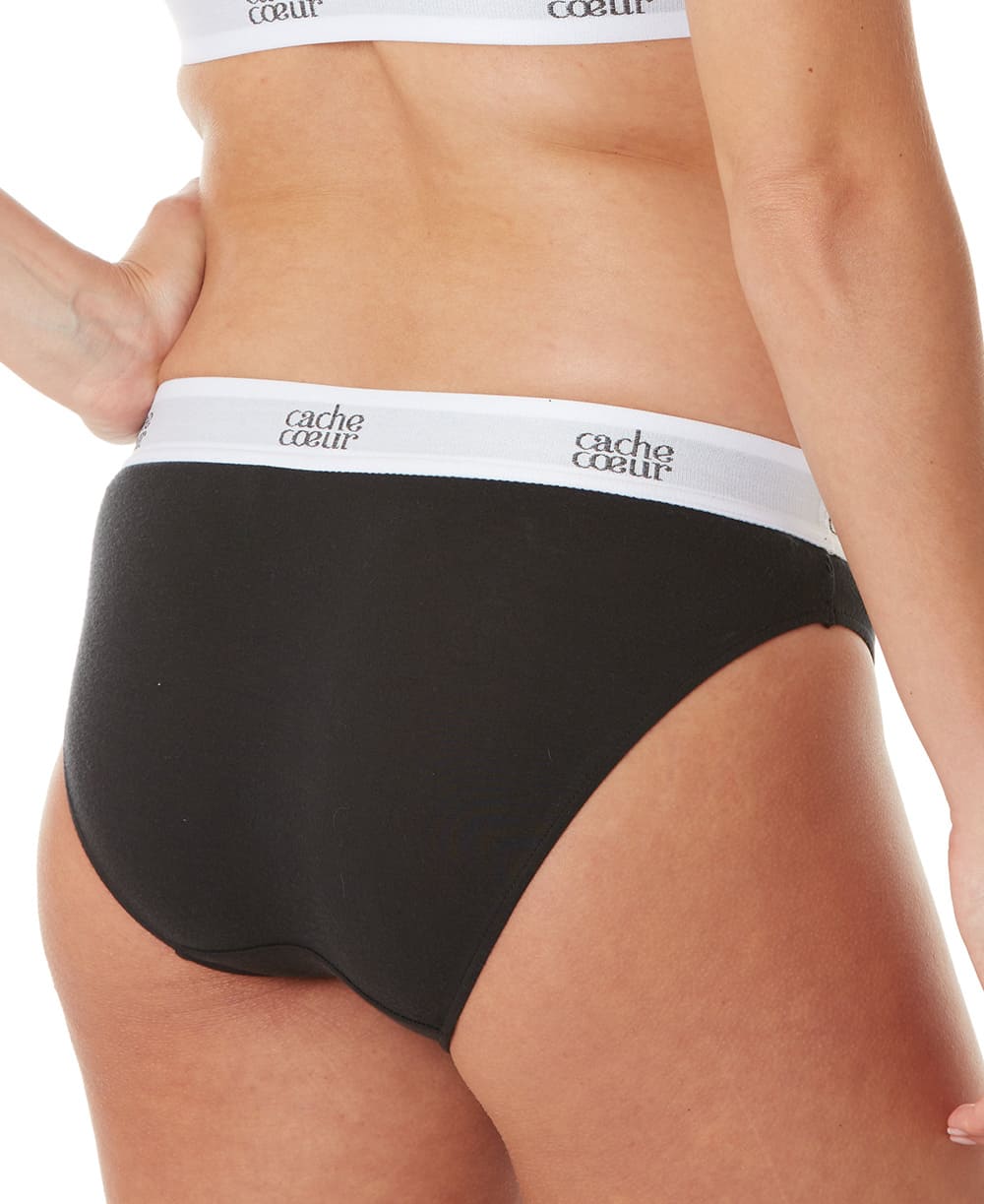 cache-c-ur-life-pack-maternit-1-brassi-re-noire-2-culottes image 4