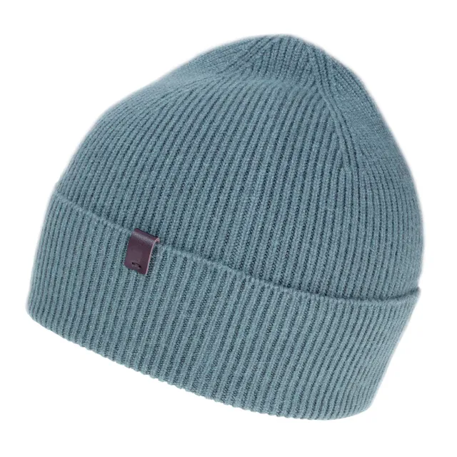 isotoner-bonnet-homme-ultra-doux-denim-taille-unique image 1