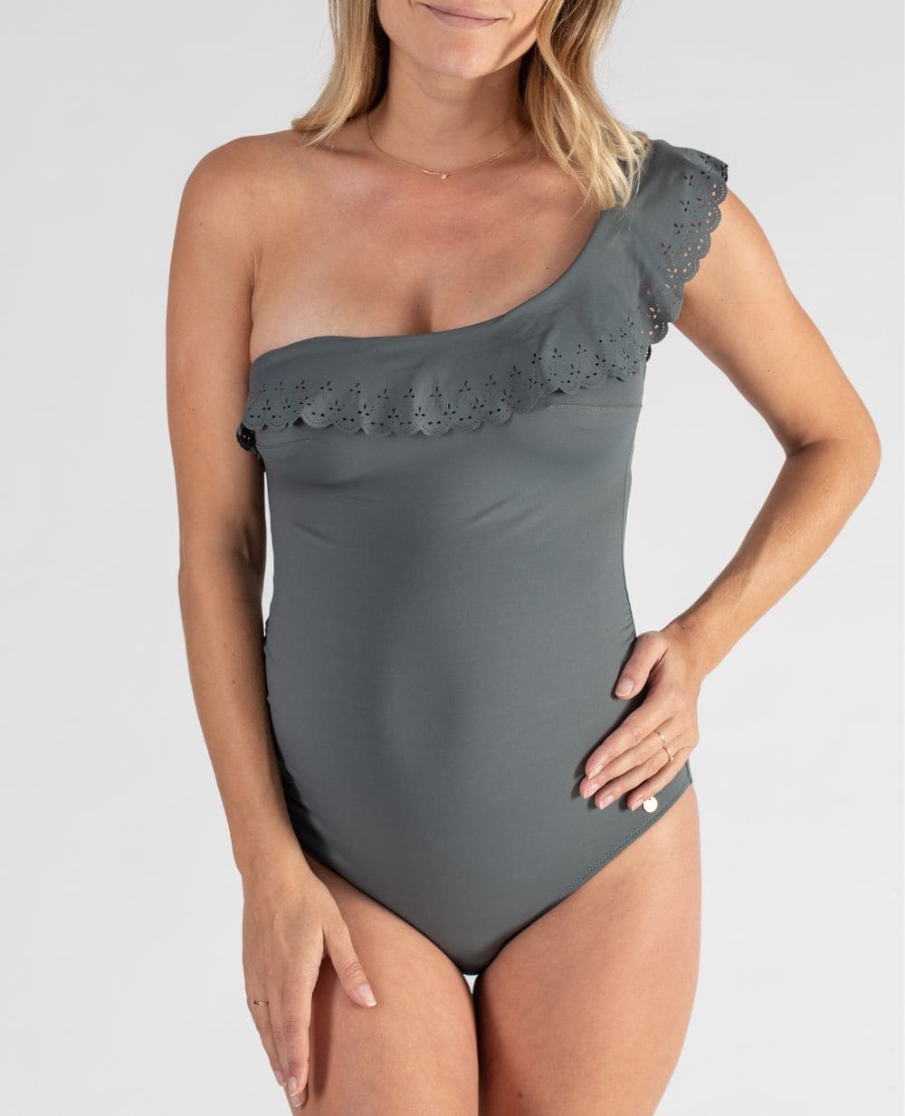 cache-c-ur-bloom-maillot-de-bain-de-grossesse-1-pi-ce-kaki image 7