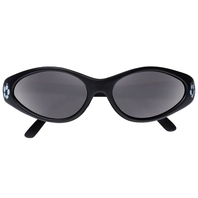 isotoner-lunettes-de-soleil-enfant-gar-on-7-9-ans-noir-cat-gorie-3 image 1