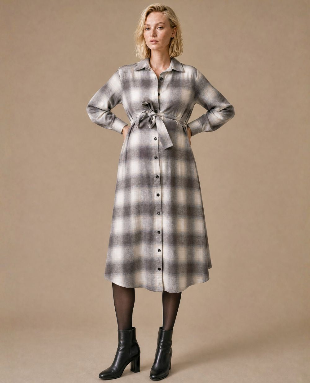 cache-c-ur-robe-d-allaitement-chelsea-beige image 1