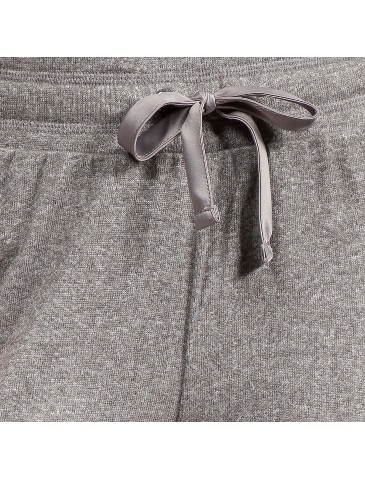 isotoner-pantalon-jogger-femme-gris-chin image 7