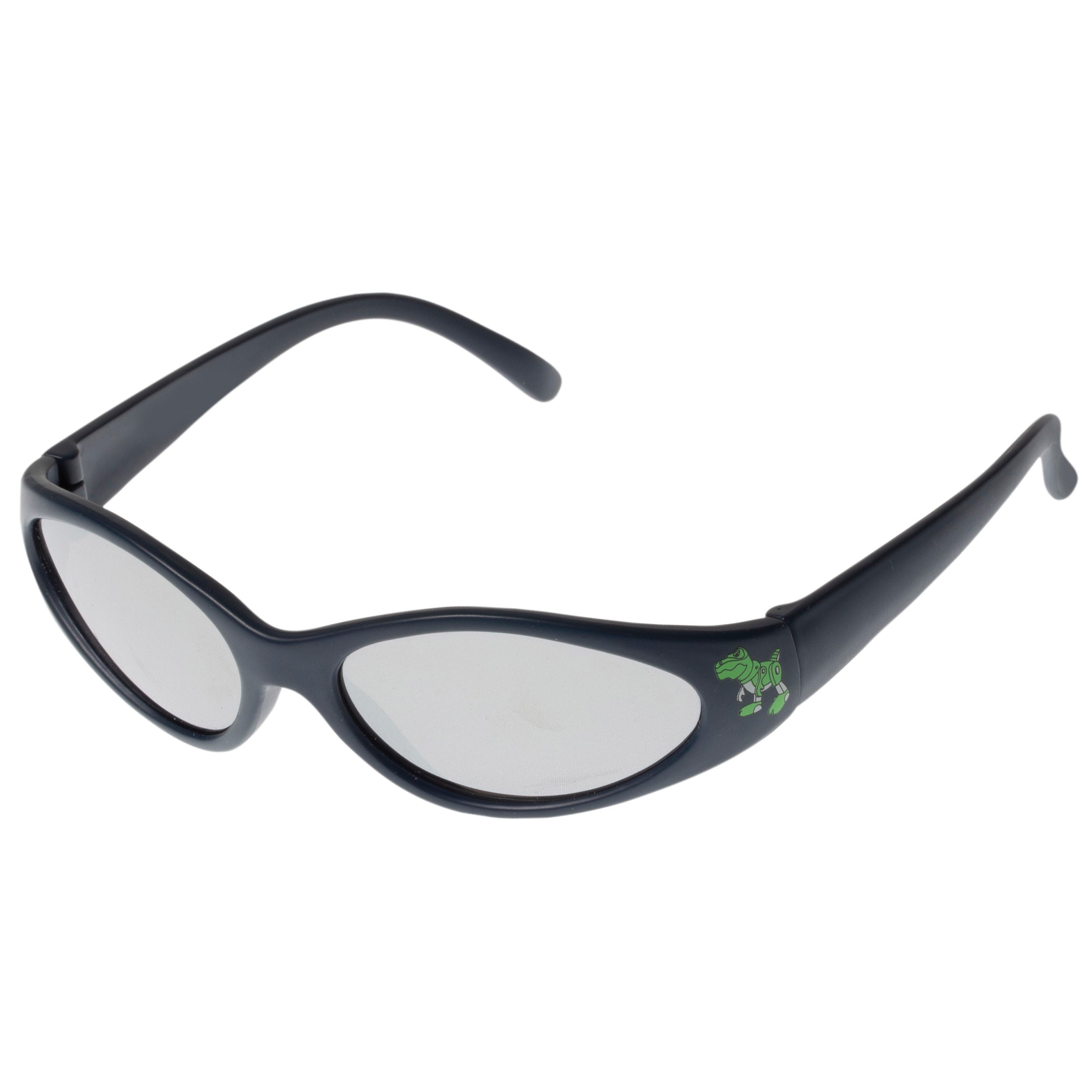 isotoner-lunettes-de-soleil-gar-on-7-9-ans-marine image 2