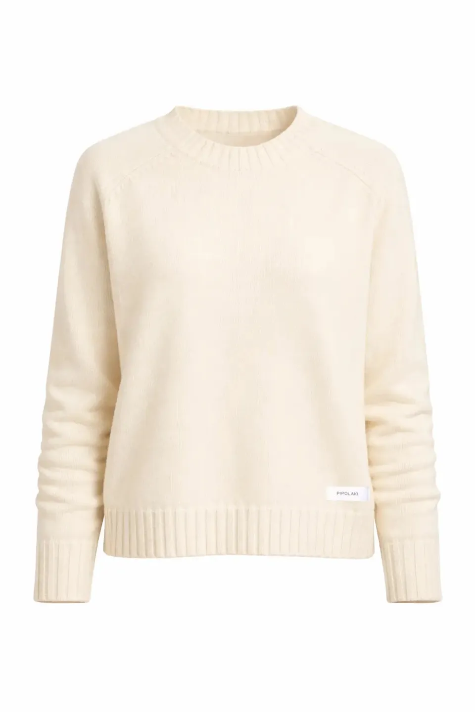 pipolaki-pull-bettina-pull-seamless-laine-et-baby-alpaga-femme image 1