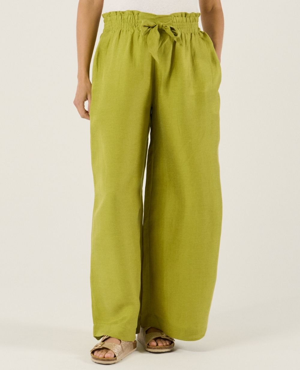 cache-c-ur-sahel-pantalon-de-grossesse-anis image 3