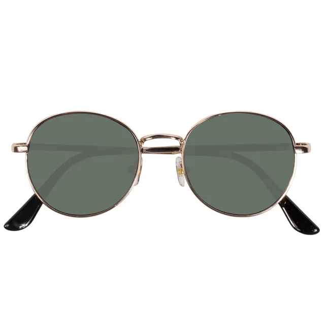 isotoner-lunettes-de-soleil-10-12-ans-dor image 1