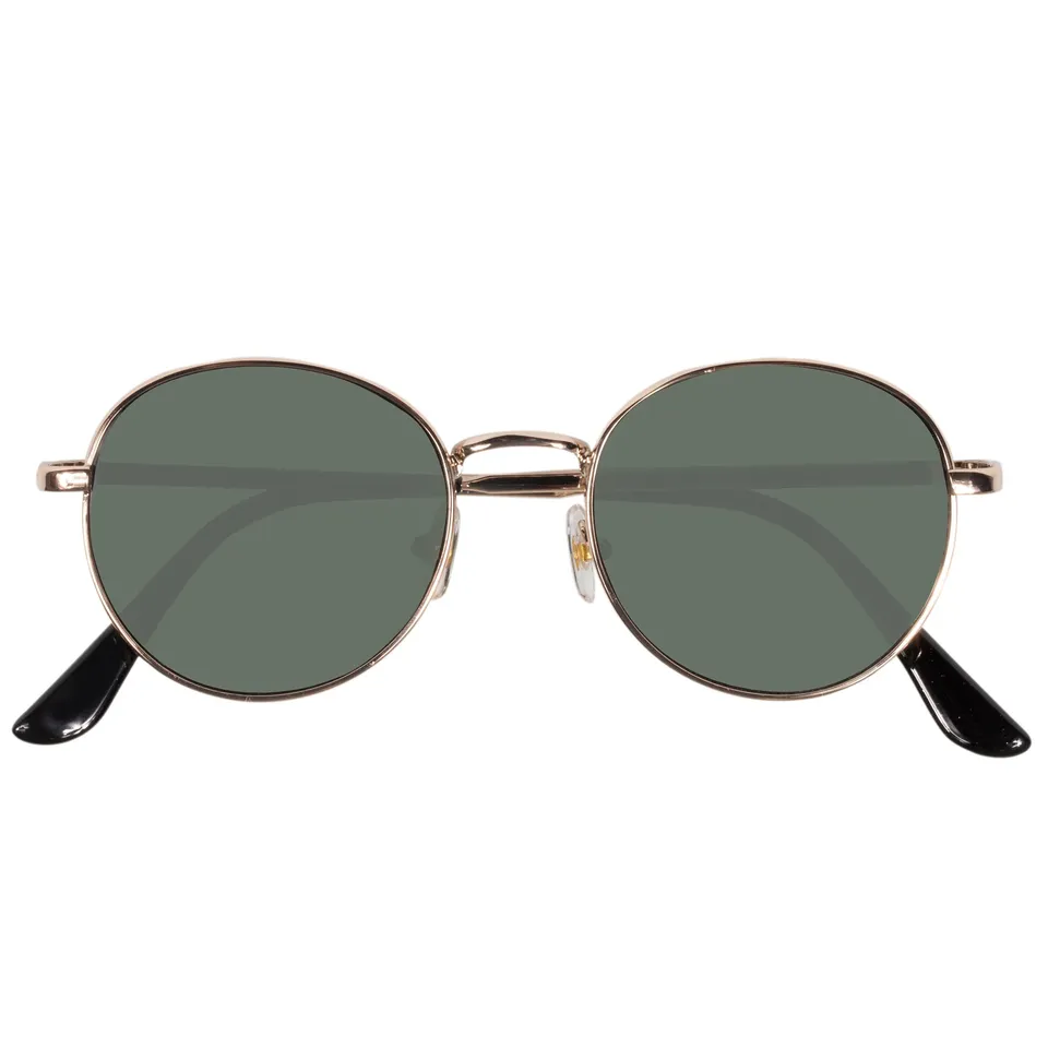 isotoner-lunettes-de-soleil-10-12-ans-dor image 1