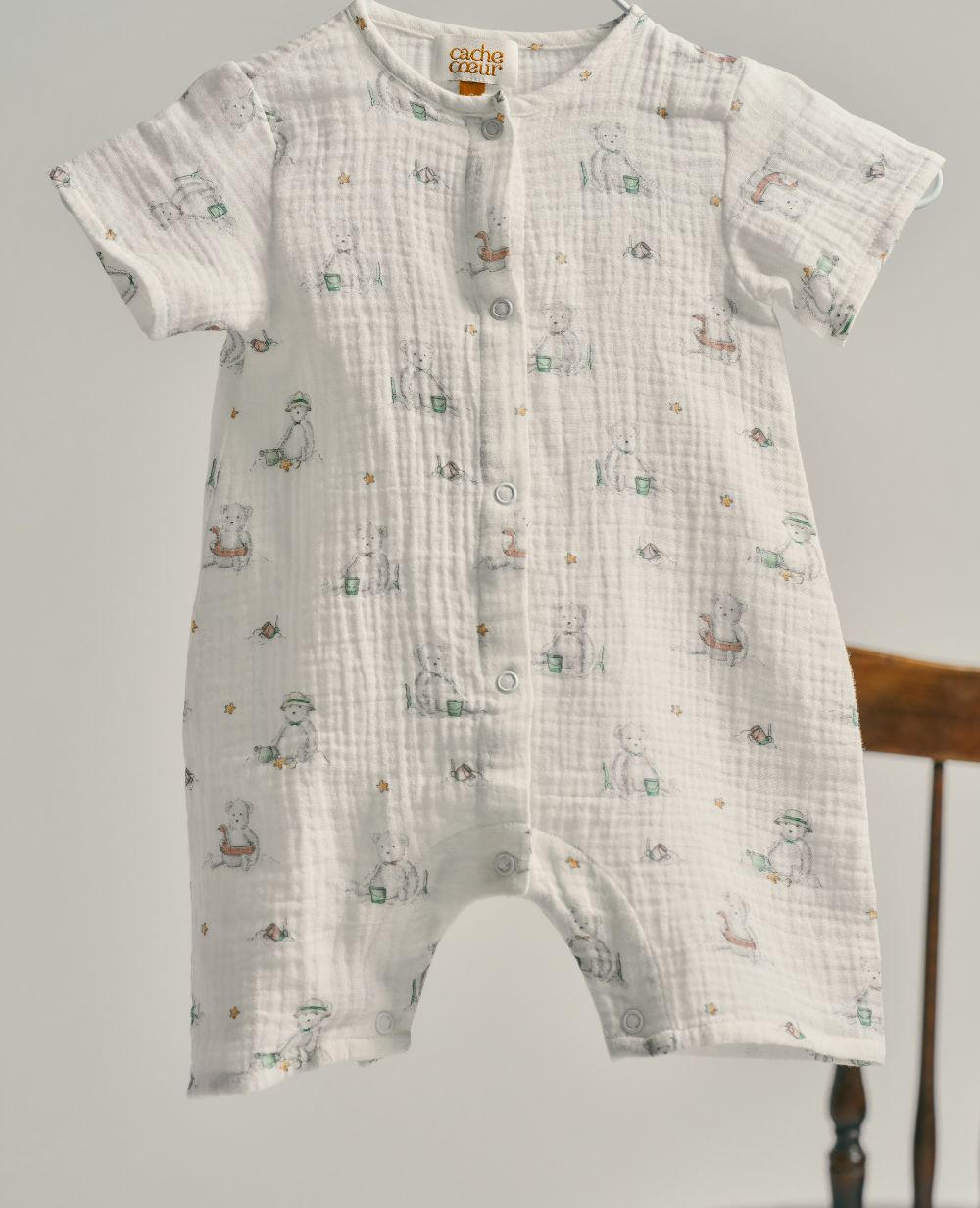 cache-c-ur-pyjama-b-b-elinor-une-pi-ce-multicolore-ours image 2