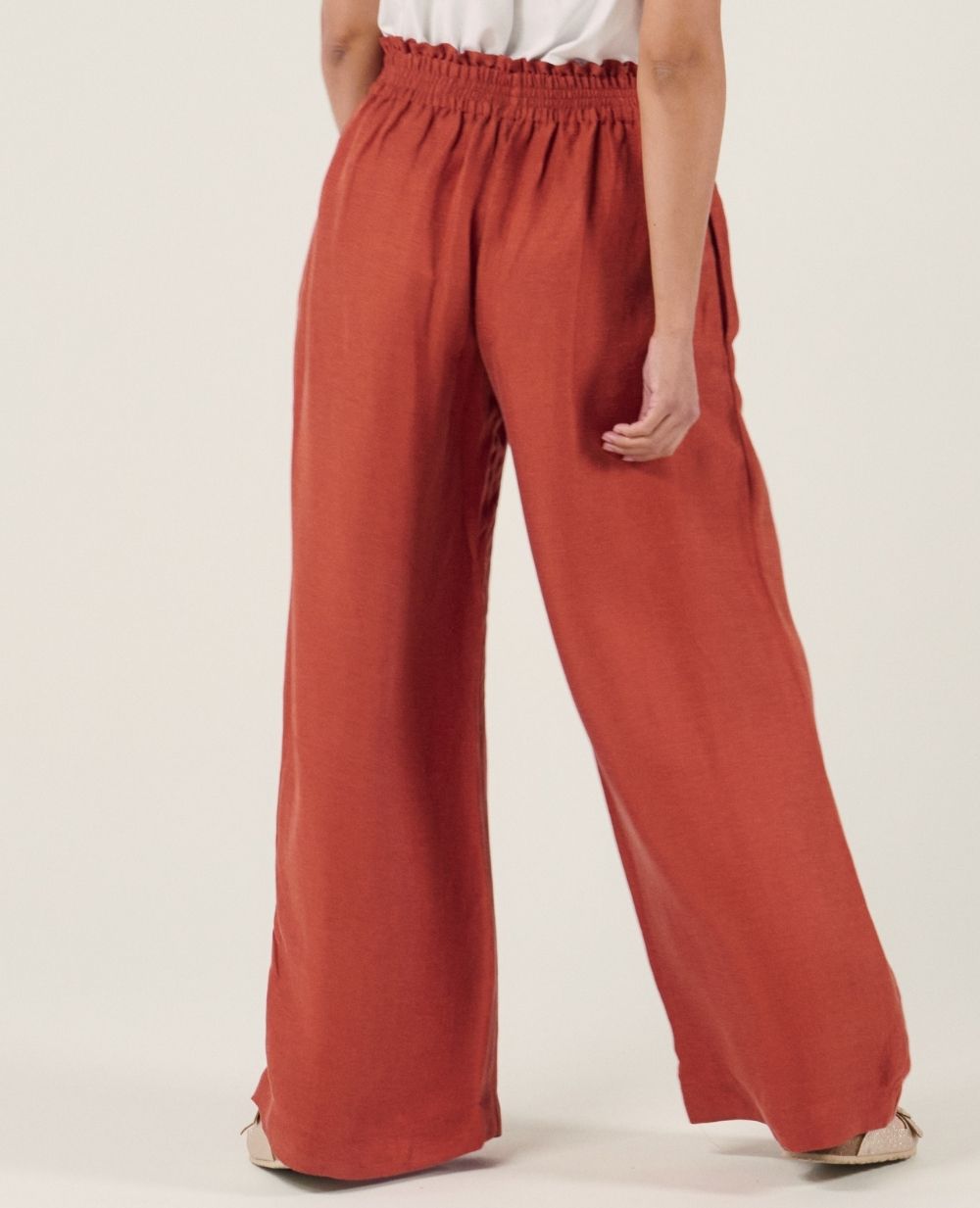 cache-c-ur-pantalon-de-grossesse-sahel-cuivre image 4