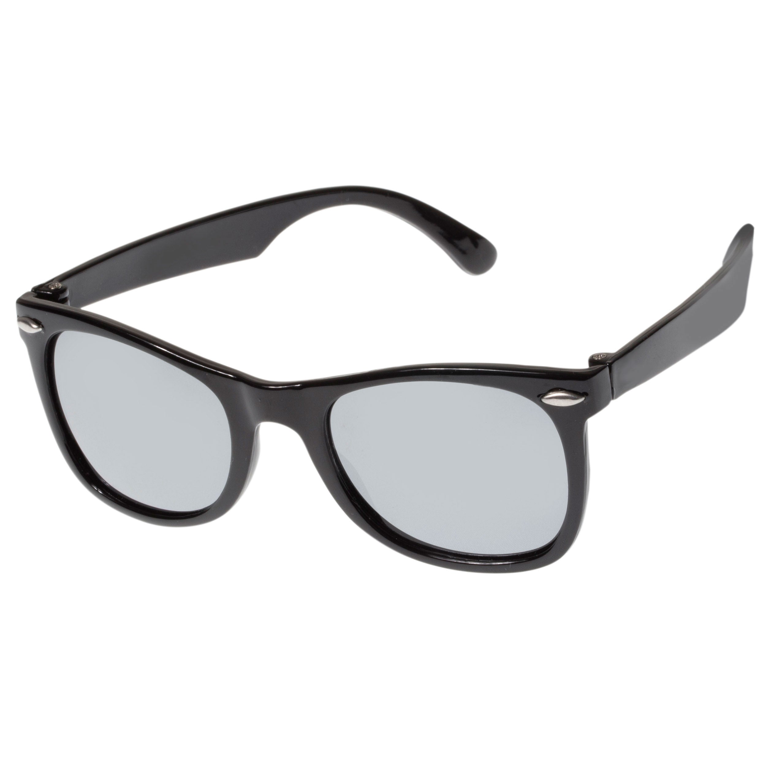 isotoner-lunettes-de-soleil-enfant-4-6-ans-noir image 2