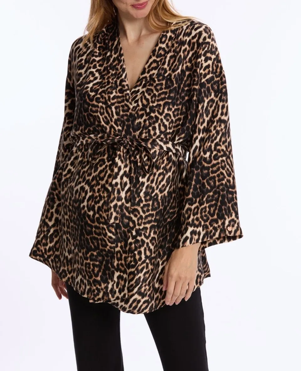 cache-c-ur-roxane-kimono-grossesse-allaitement-l-opard-cupro image 1
