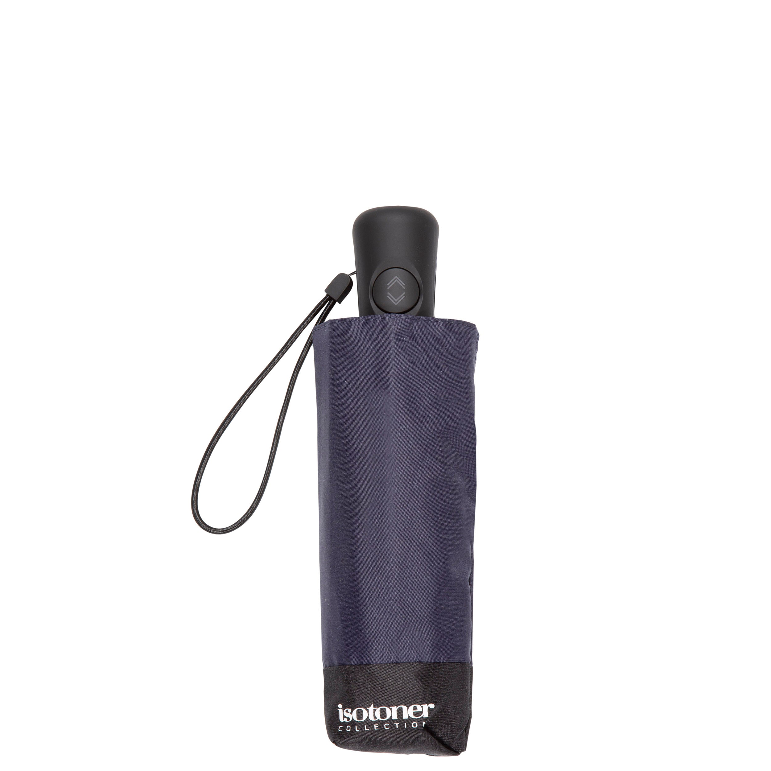isotoner-parapluie-mini-auto-marine-ouverture-automatique image 4