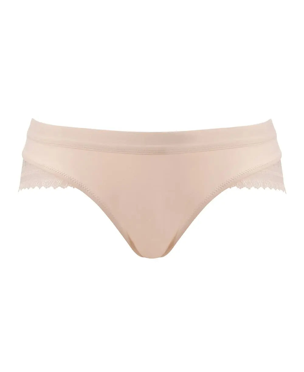 cache-c-ur-shorty-de-grossesse-serena-blush image 2