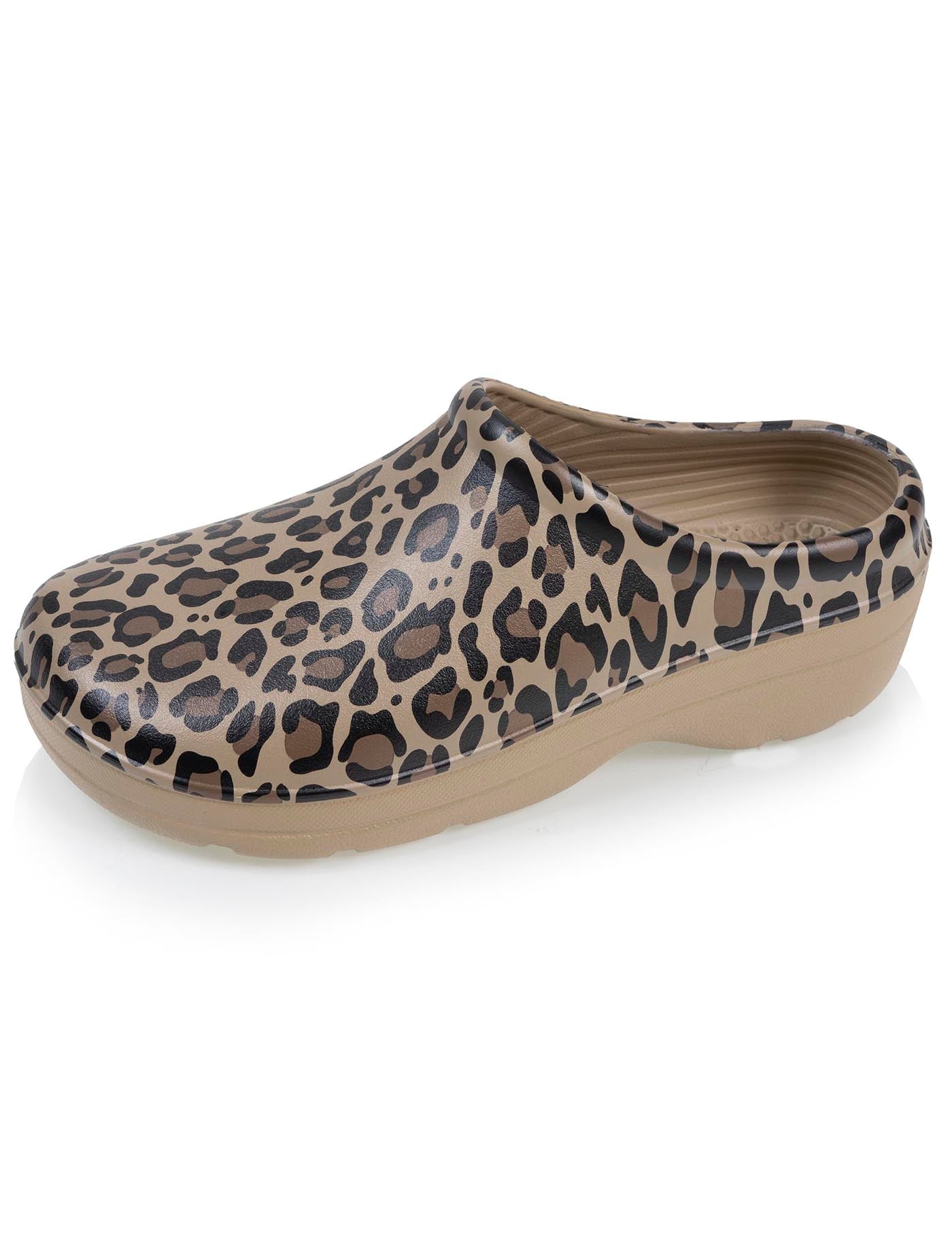 isotoner-sabots-de-jardin-femme-l-opard-everywear image 6