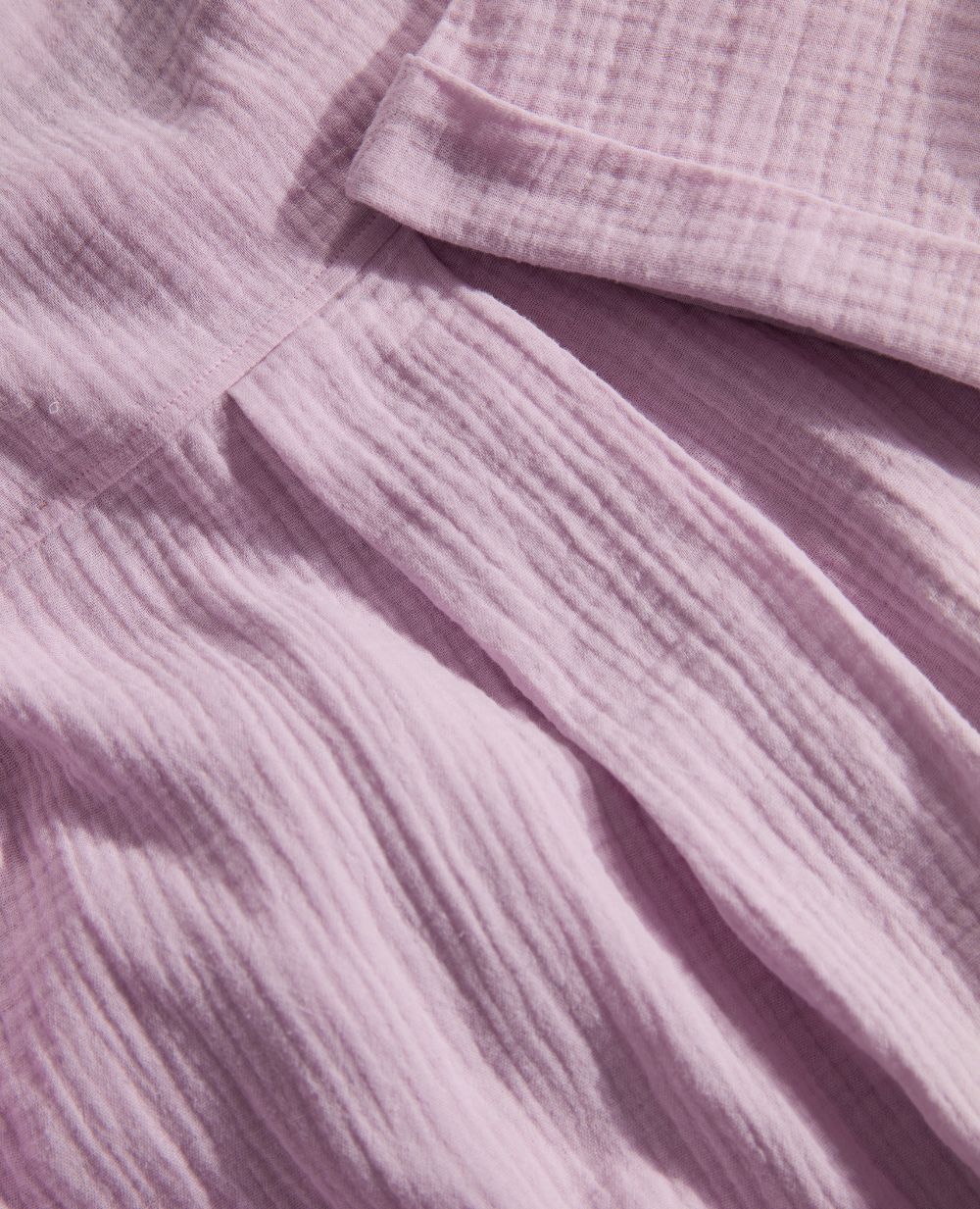 cache-c-ur-chemise-de-nuit-maternit-ice-cream-lilas-gaze-coton-bio image 6