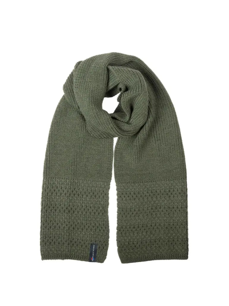 pipolaki-echarpe-pia-charpe-laine-femme-homme-mif image 1