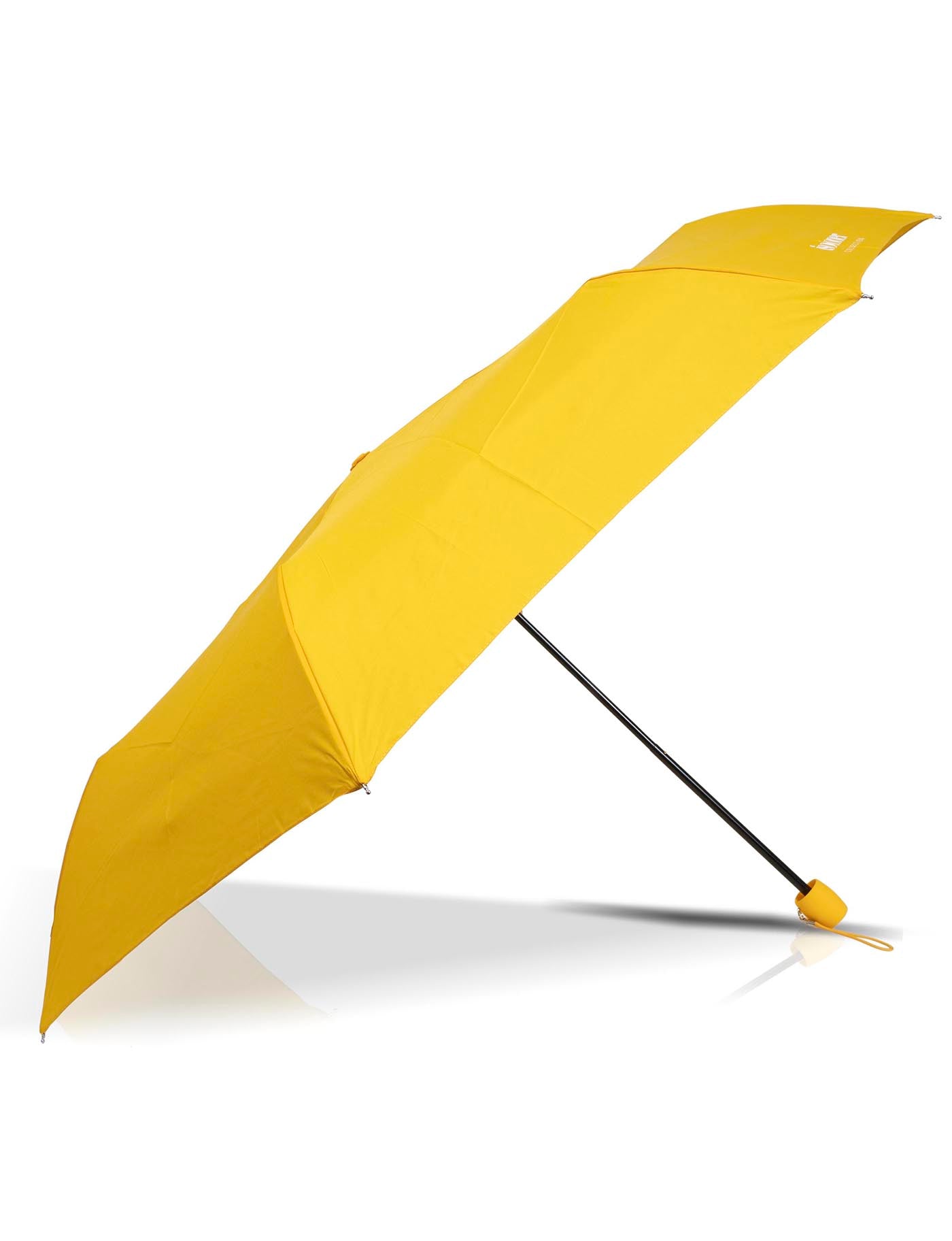 isotoner-parapluie-ombrelle-jaune-upf50-premium image 7