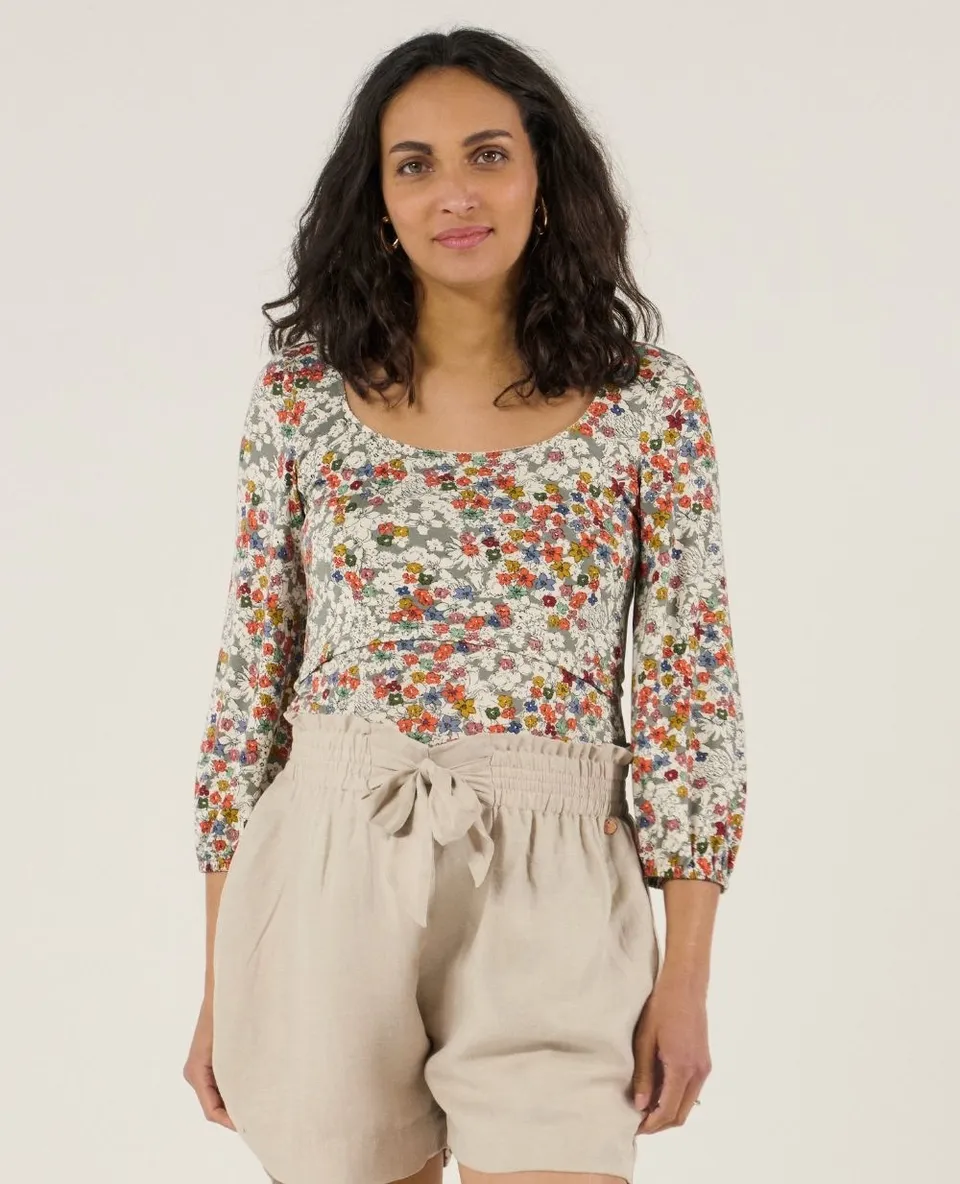 cache-c-ur-top-maternit-et-allaitement-liberty-multicolore image 1
