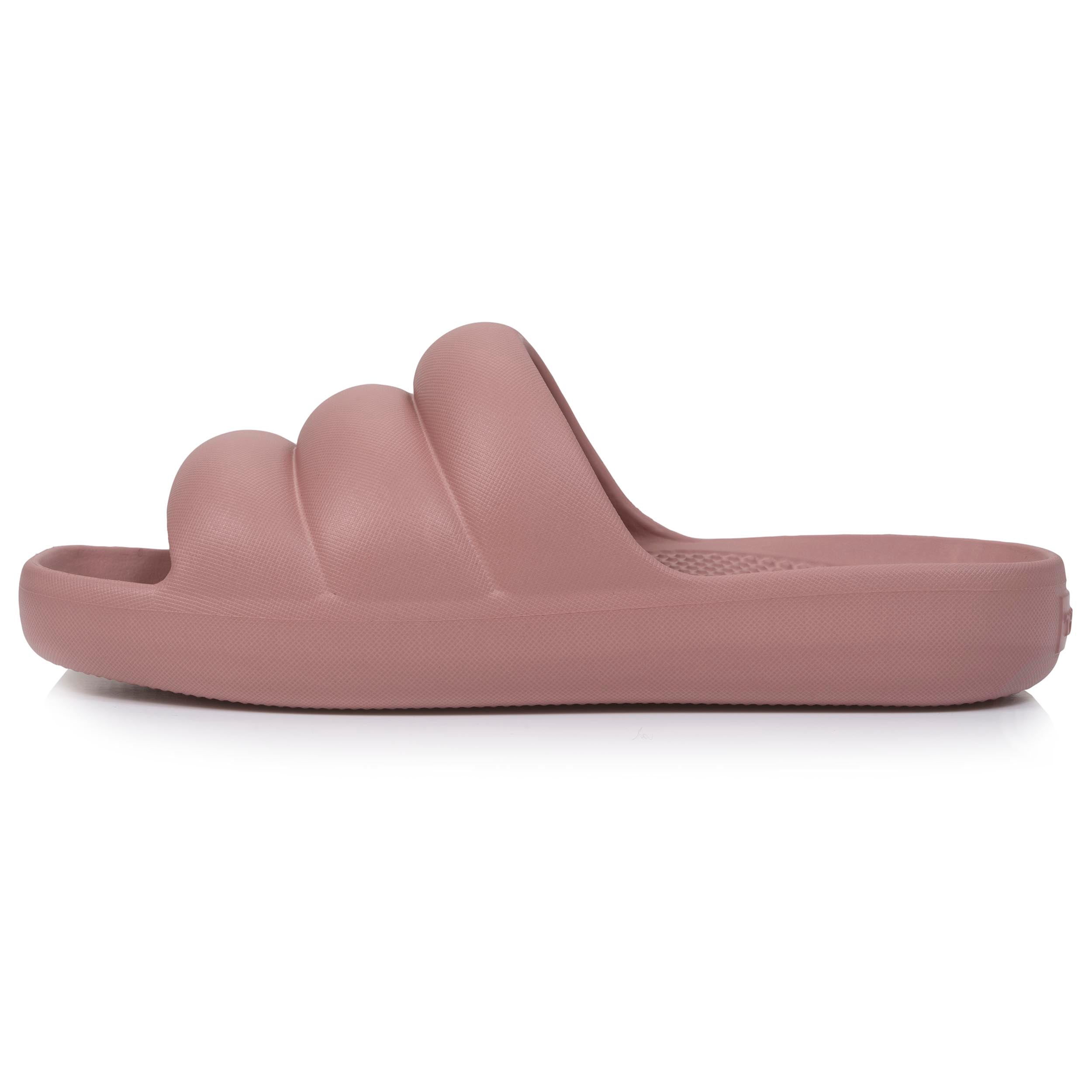 isotoner-mules-claquettes-femme-everywear-blush image 4