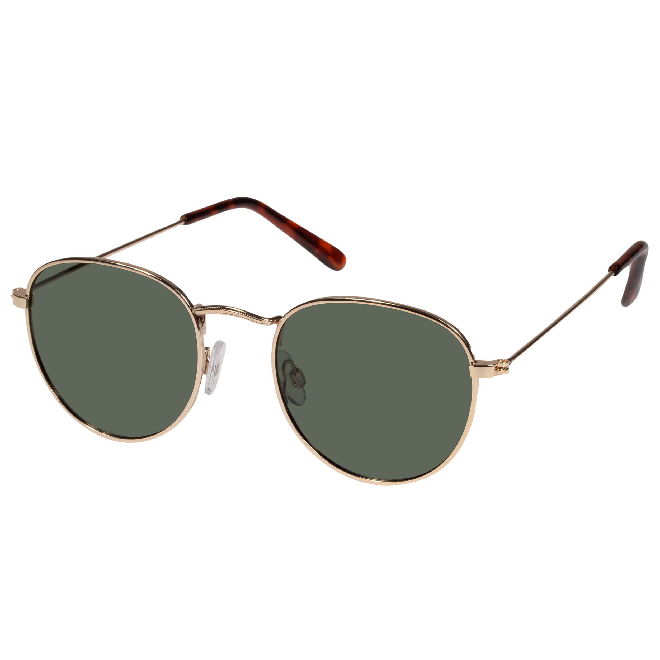 isotoner-lunettes-de-soleil-ovale-dor-polaris-es image 3