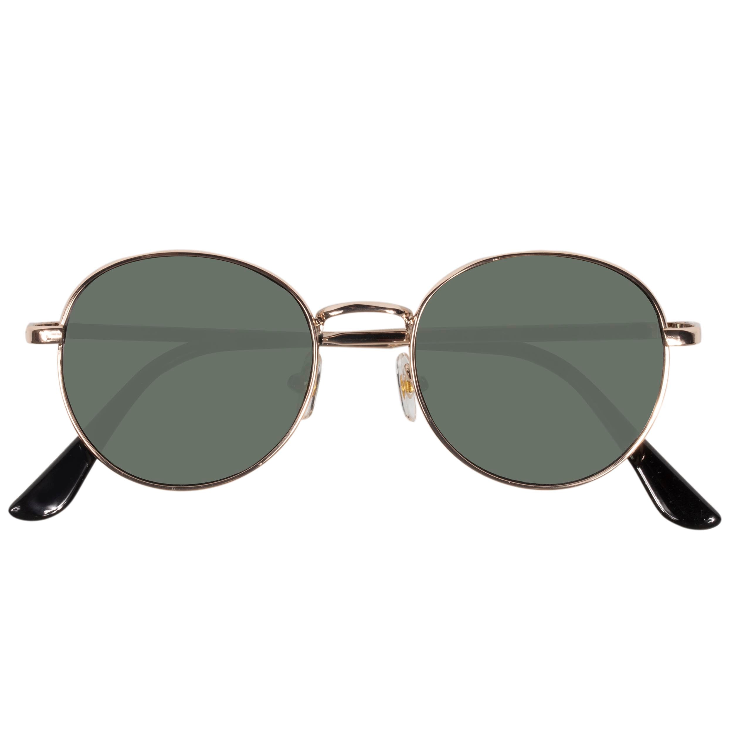 isotoner-lunettes-de-soleil-10-12-ans-dor image 1