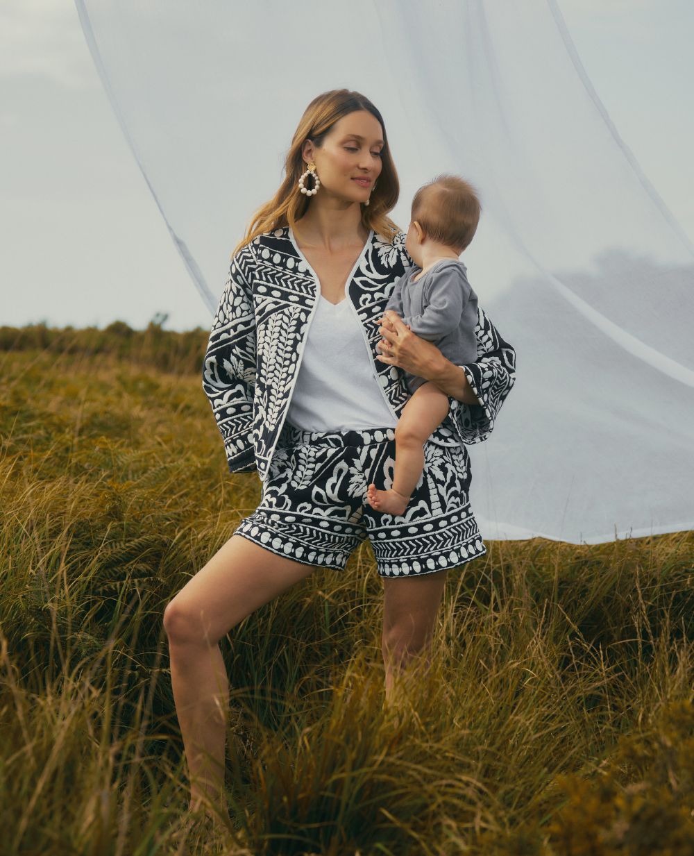 cache-c-ur-veste-jacquard-matelass-e-java-multico image 2