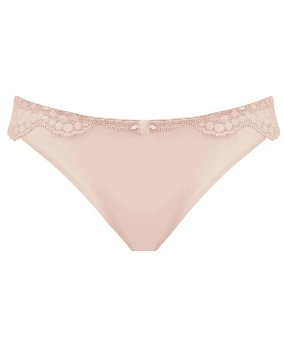 cache-c-ur-culotte-grossesse-lollypop-nude-microfibre-dentelle image 1