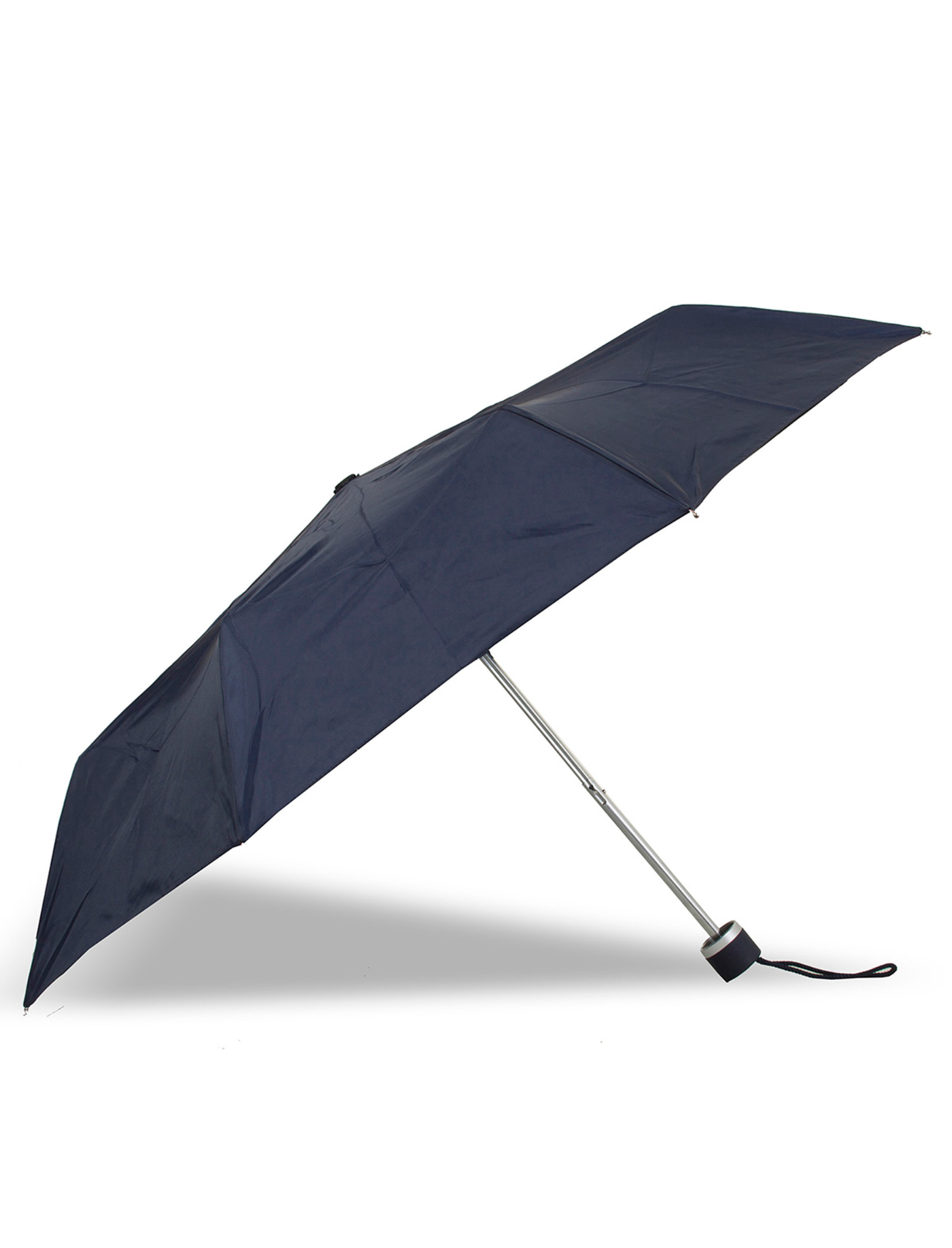 isotoner-parapluie-petit-prix-marine image 7
