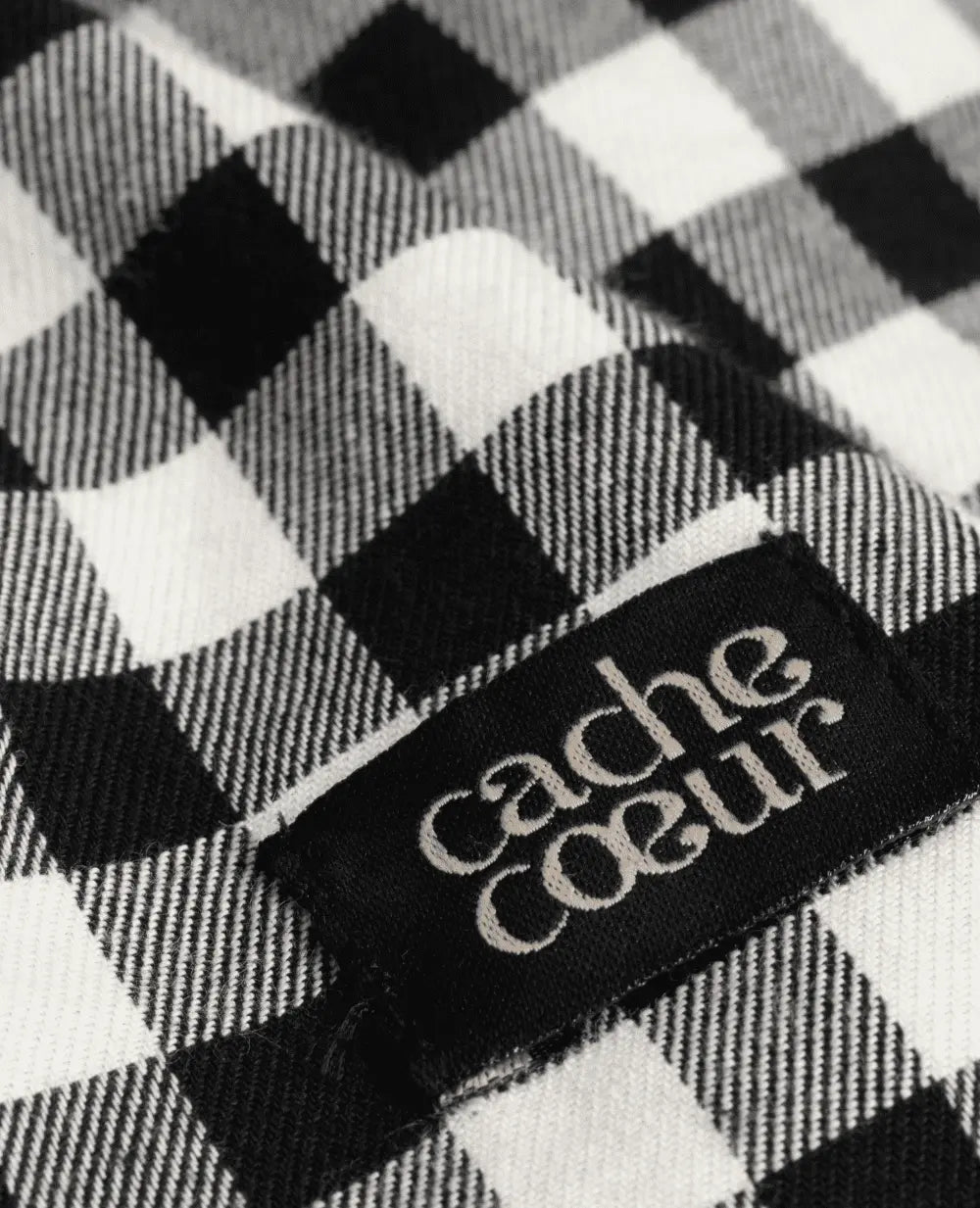 cache-c-ur-robe-patti-noir-blanc-grossesse-et-allaitement-coton-bio image 6