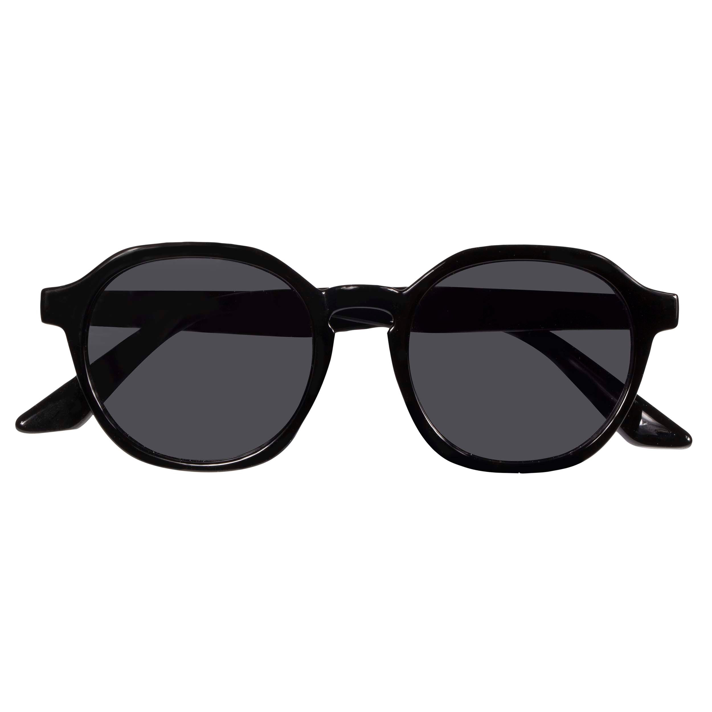 isotoner-lunettes-de-soleil-enfant-10-12-ans-noir-cat-3 image 1