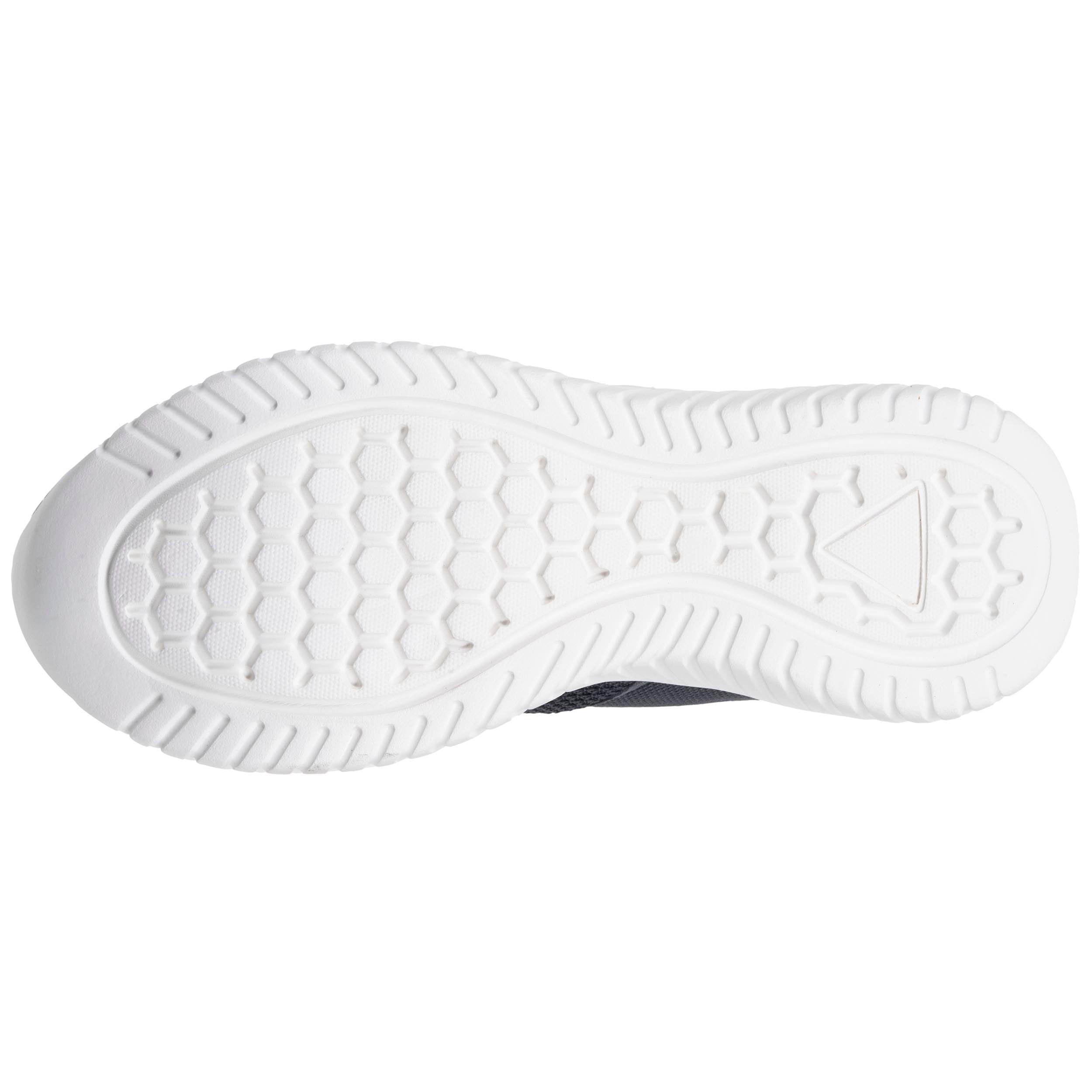 isotoner-baskets-homme-slip-on-marine image 4