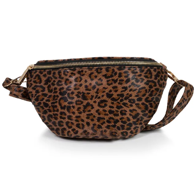 isotoner-sac-banane-femme-l-opard image 1