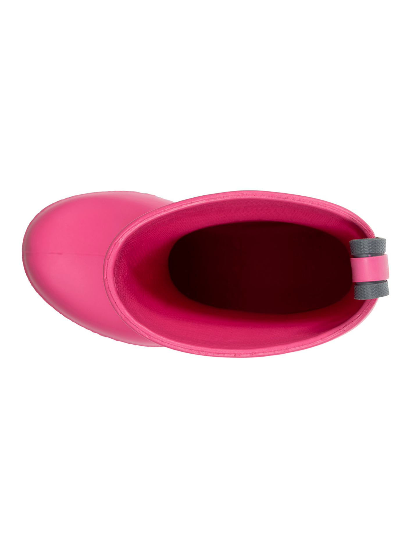 isotoner-bottes-de-pluie-enfant-rose-23-30-everywear image 7